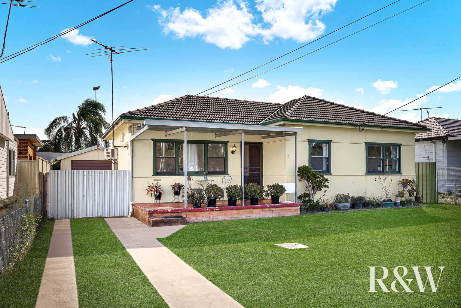 31 Catherine Crescent Rooty Hill