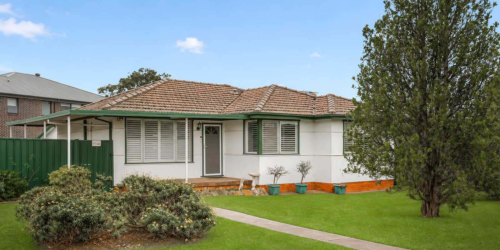14 Tracy Street Rooty Hill 14 Tracy Street Rooty Hill