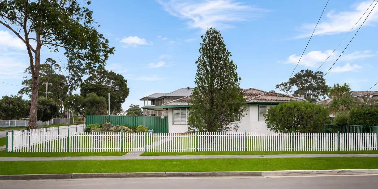 14 Tracy Street Rooty Hill 14 Tracy Street Rooty Hill
