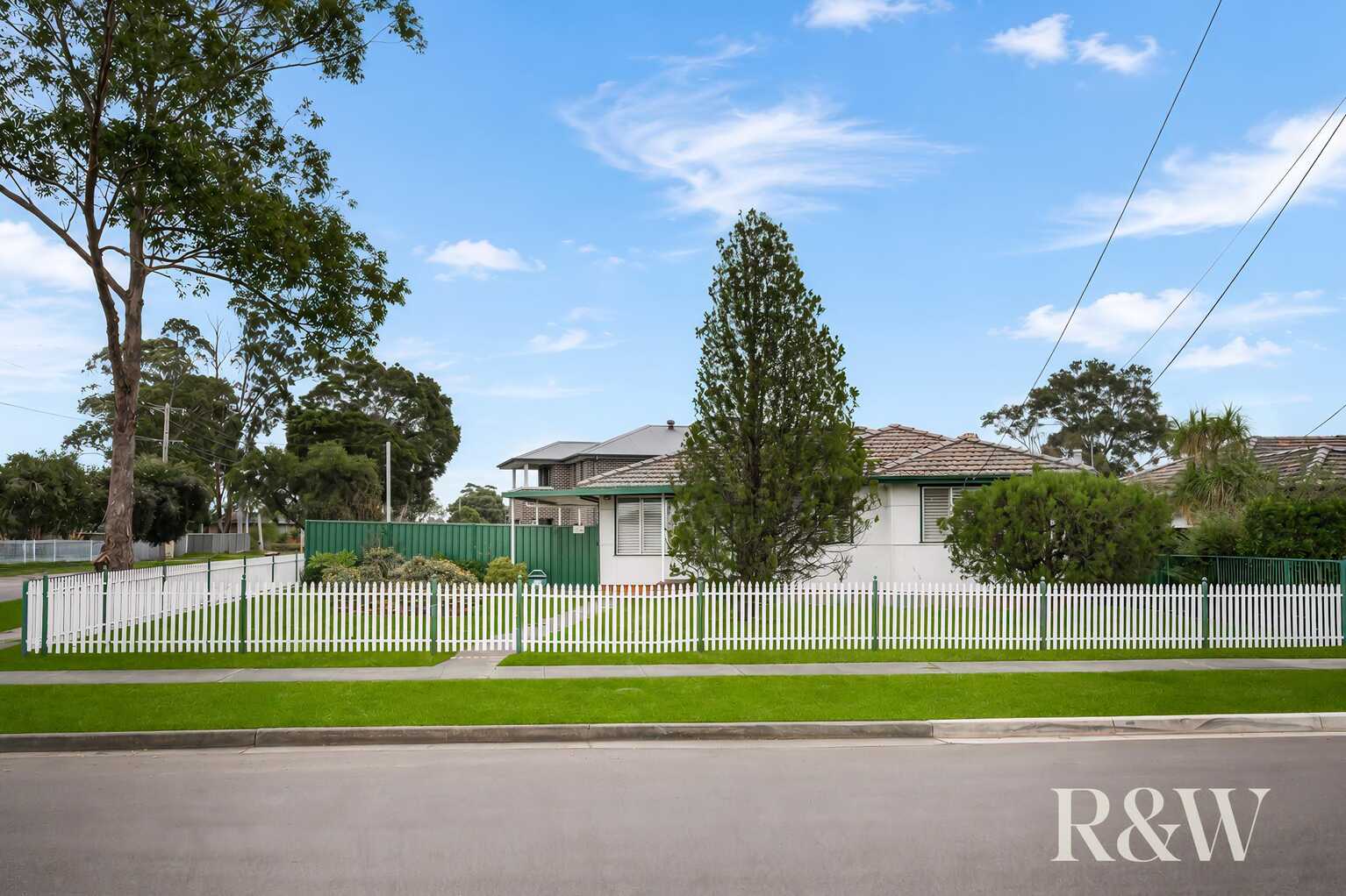 14 Tracy Street Rooty Hill 14 Tracy Street Rooty Hill