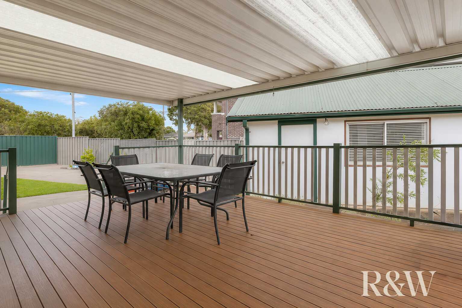 14 Tracy Street Rooty Hill 14 Tracy Street Rooty Hill