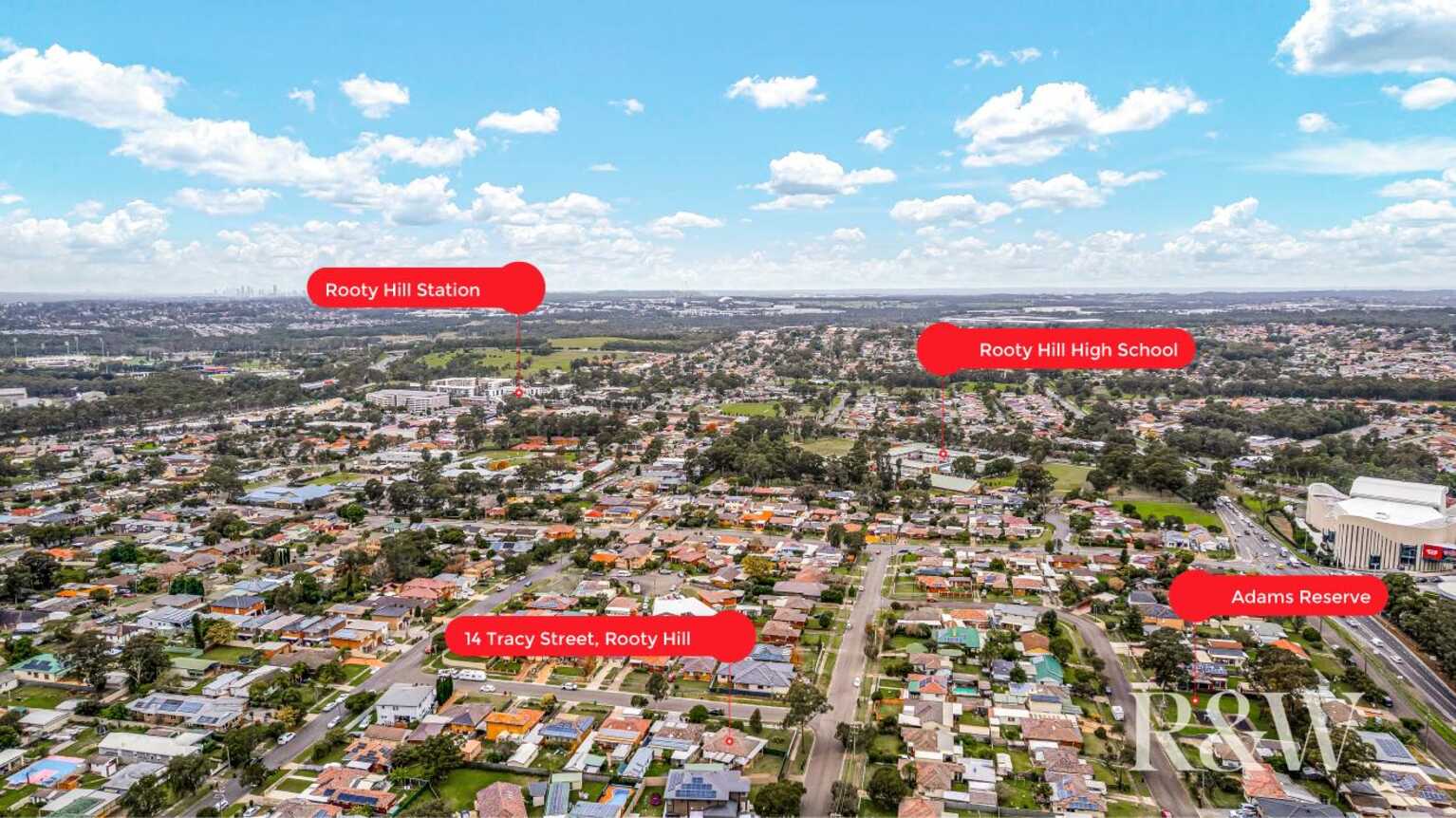 14 Tracy Street Rooty Hill 14 Tracy Street Rooty Hill