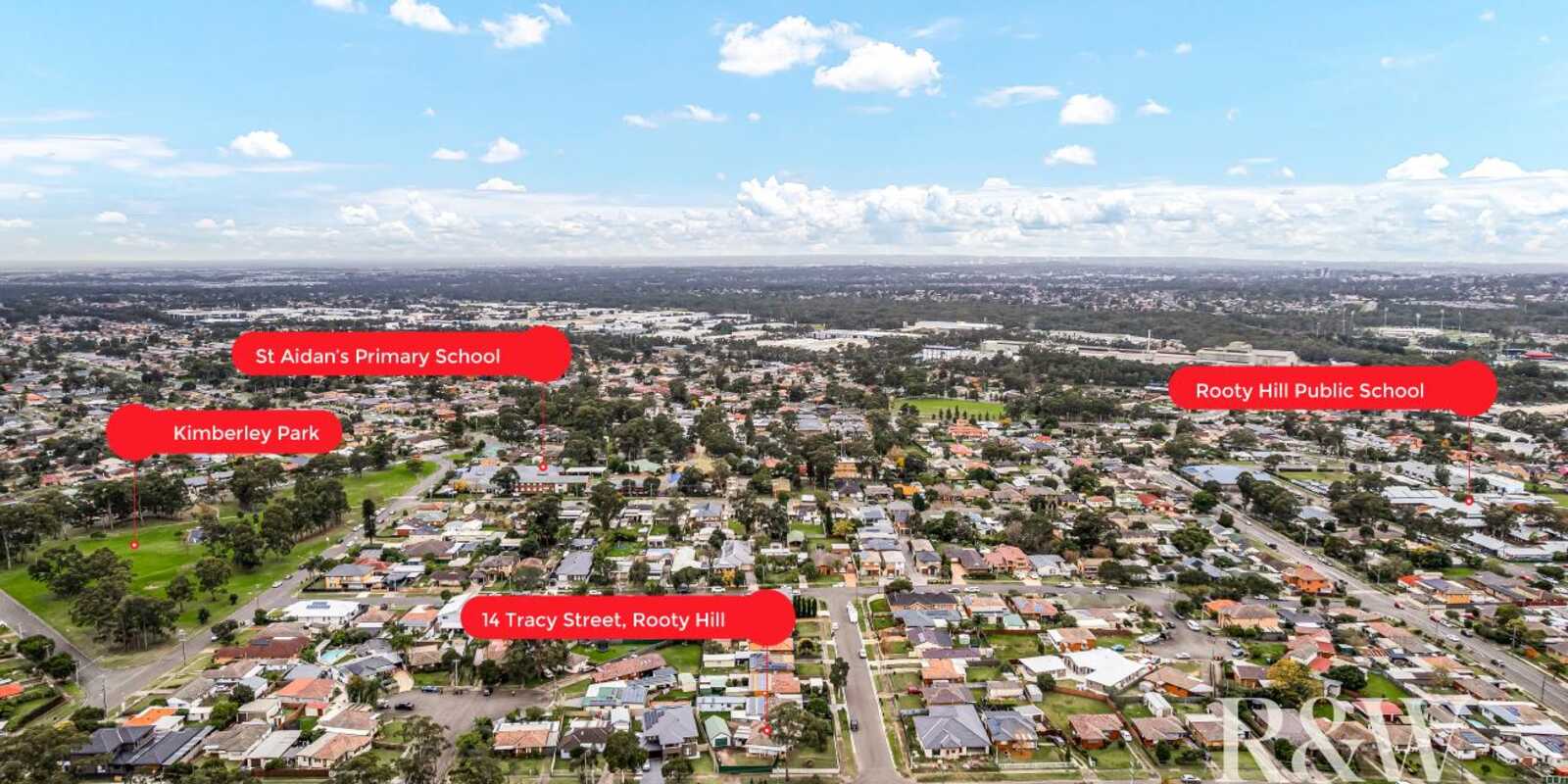 14 Tracy Street Rooty Hill 14 Tracy Street Rooty Hill