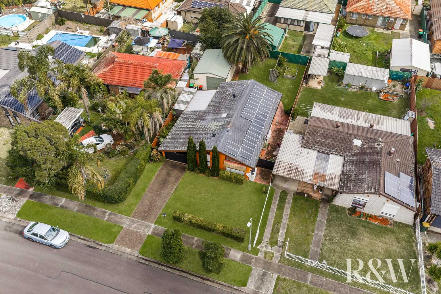 46 Hennesy Crescent Shalvey