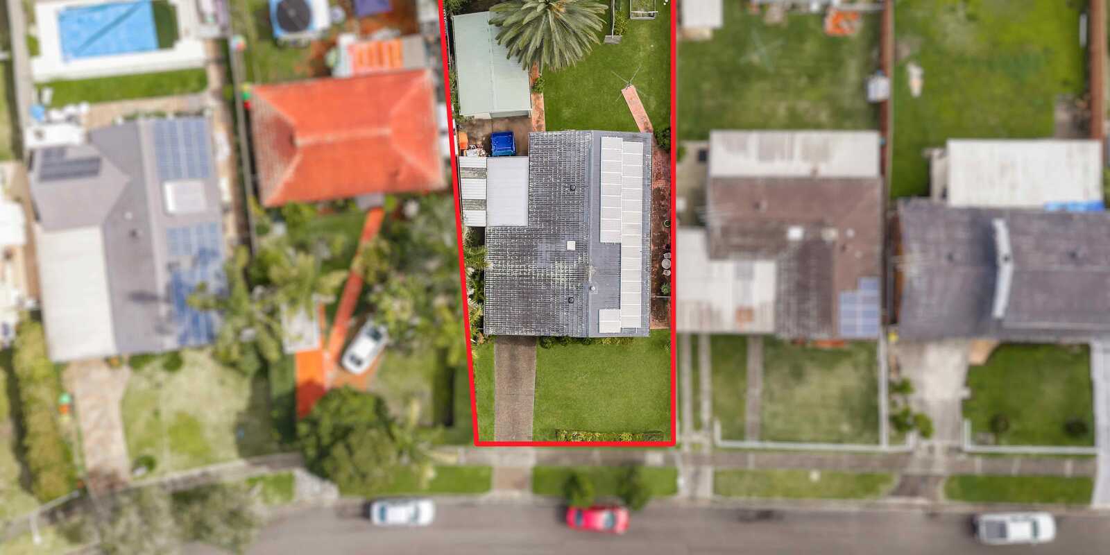 46 Hennesy Crescent Shalvey
