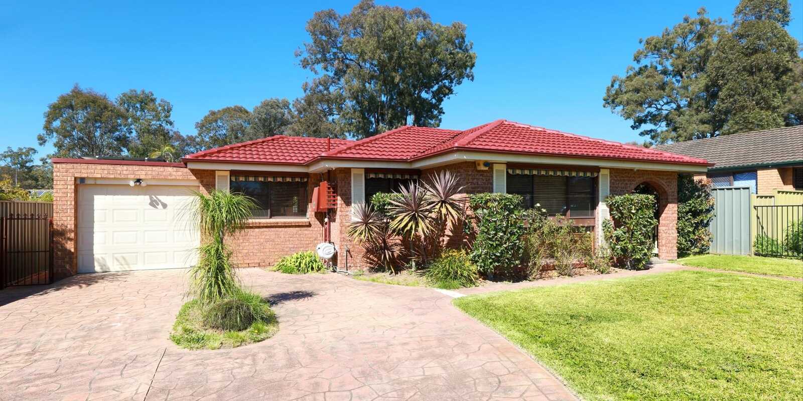 61 Willis Street Rooty Hill 61 Willis Street Rooty Hill