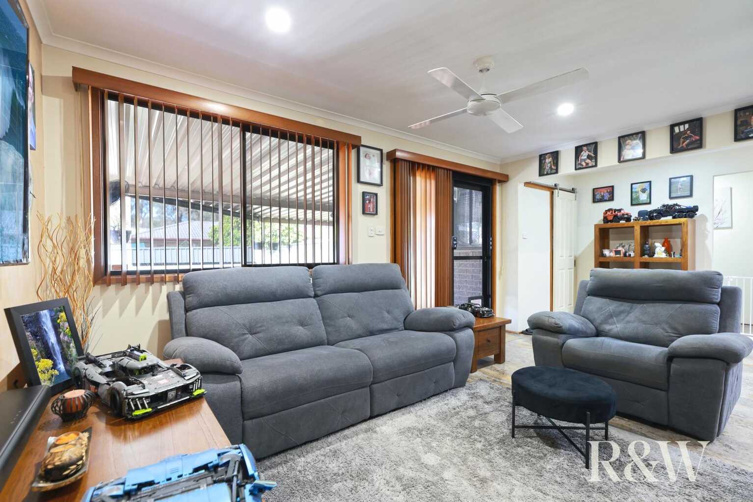 61 Willis Street Rooty Hill 61 Willis Street Rooty Hill