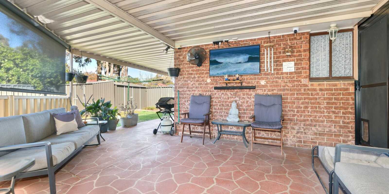 61 Willis Street Rooty Hill 61 Willis Street Rooty Hill