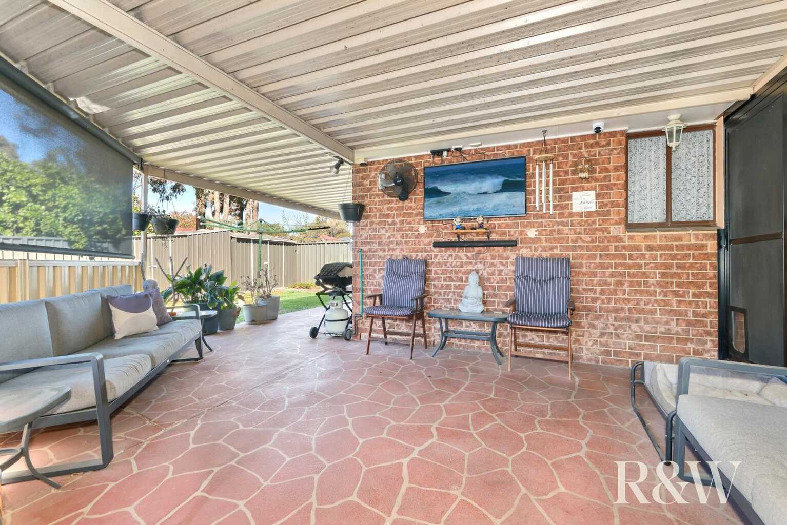 61 Willis Street Rooty Hill 61 Willis Street Rooty Hill