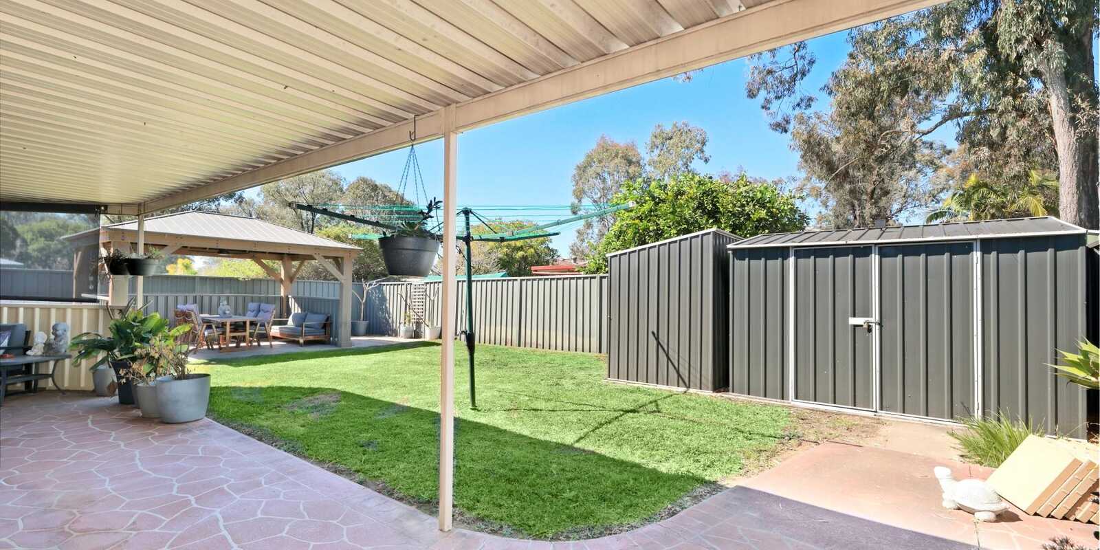 61 Willis Street Rooty Hill 61 Willis Street Rooty Hill