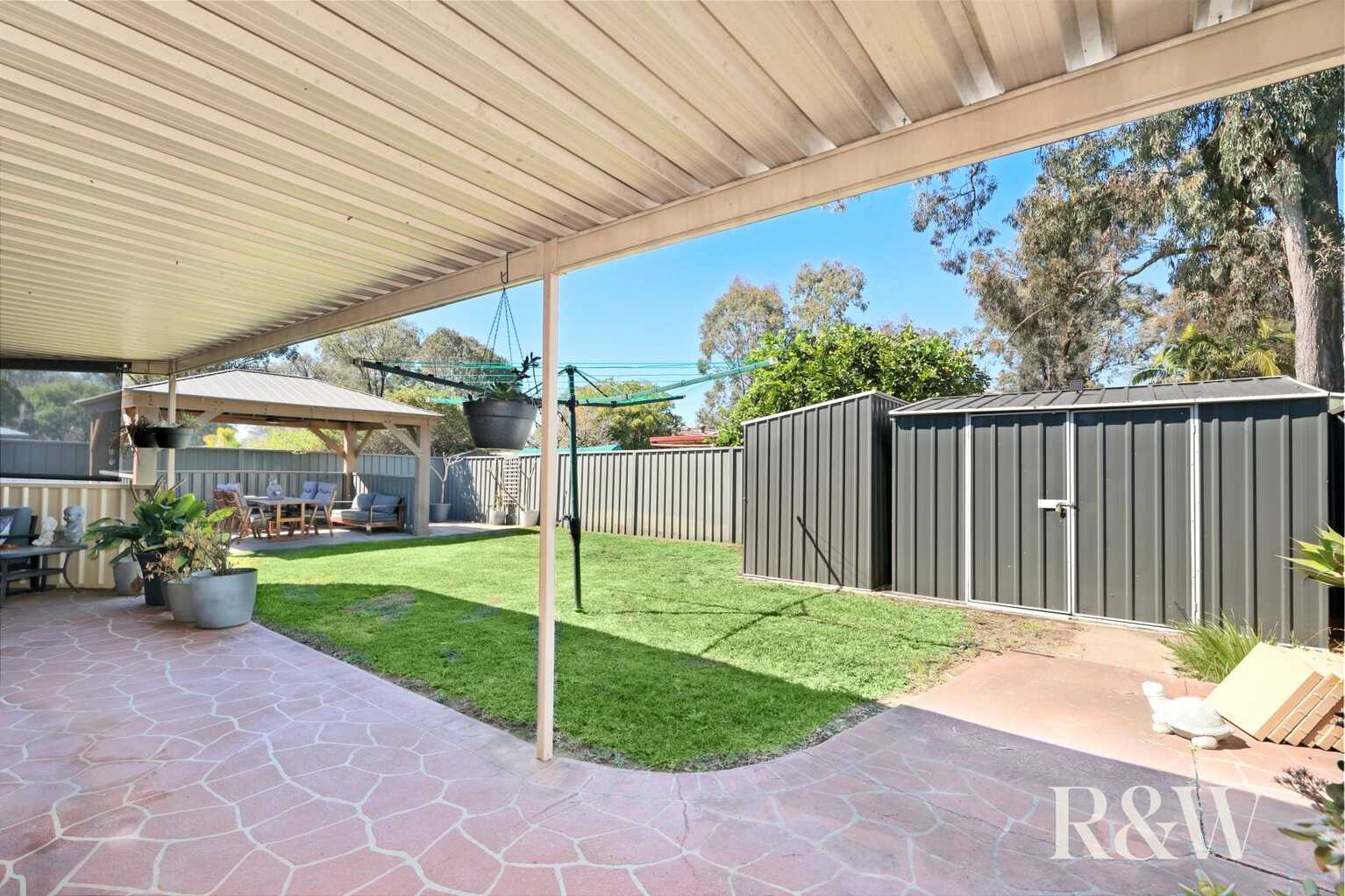 61 Willis Street Rooty Hill 61 Willis Street Rooty Hill