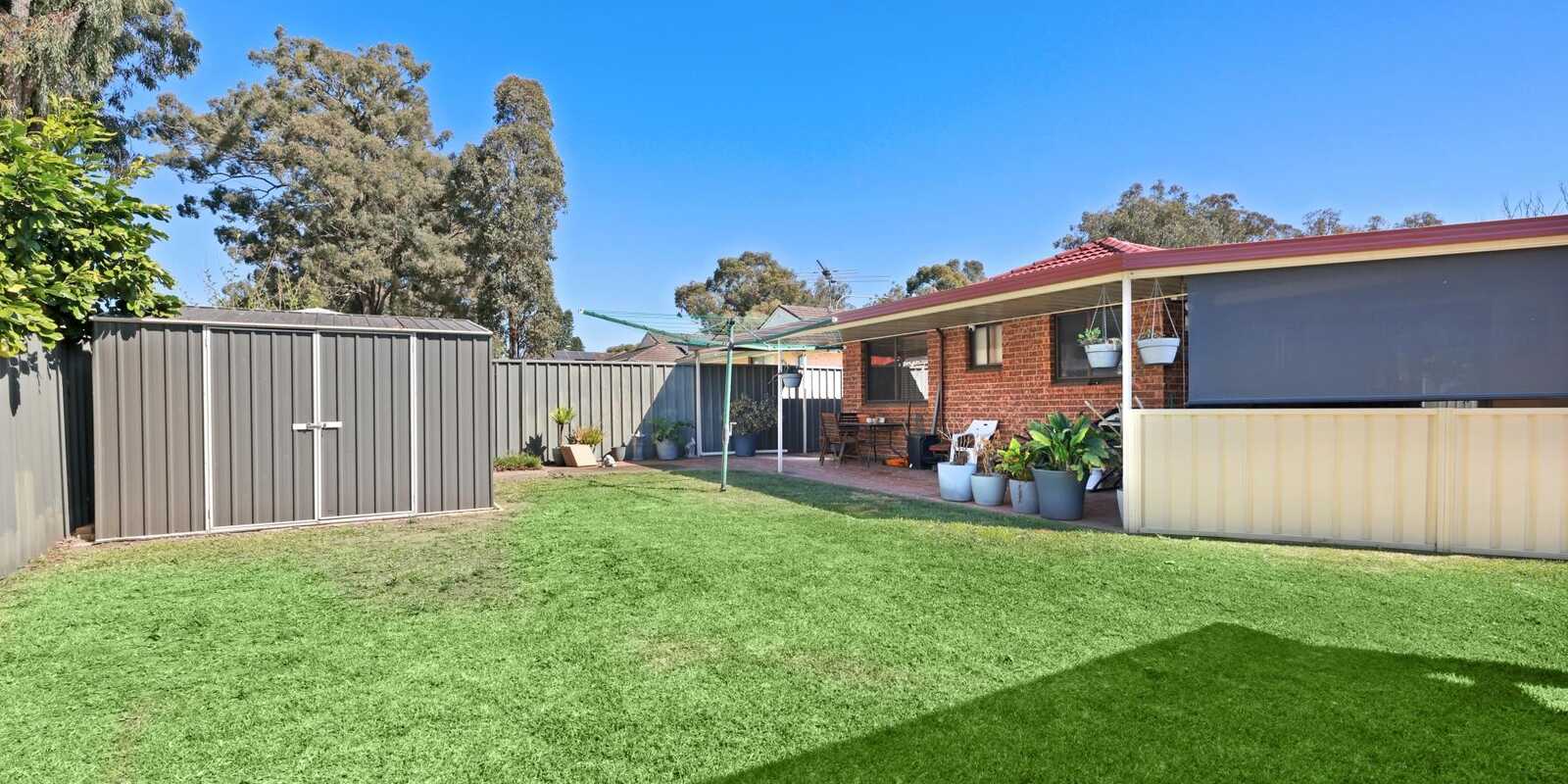 61 Willis Street Rooty Hill 61 Willis Street Rooty Hill