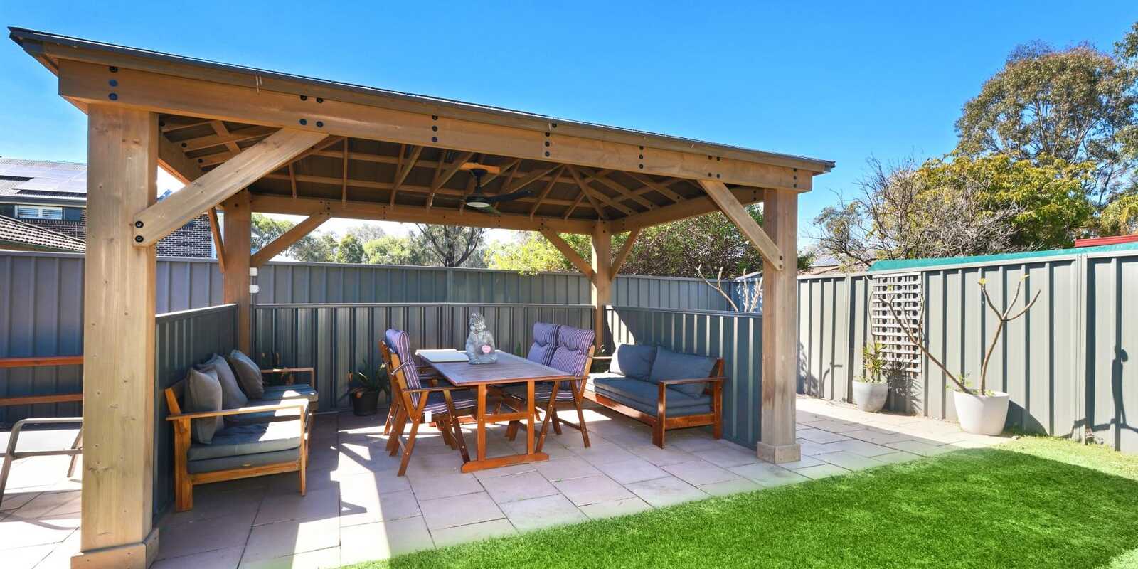 61 Willis Street Rooty Hill 61 Willis Street Rooty Hill