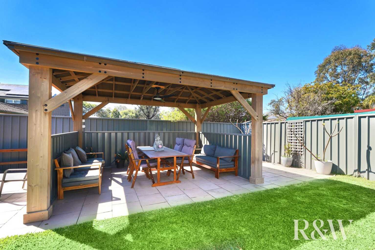 61 Willis Street Rooty Hill 61 Willis Street Rooty Hill
