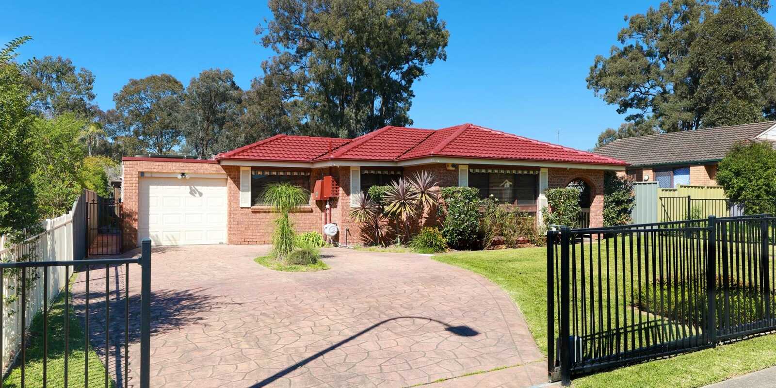 61 Willis Street Rooty Hill 61 Willis Street Rooty Hill