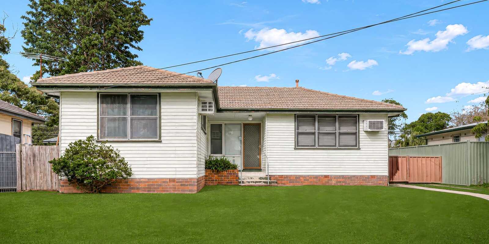 7 Talmiro Street Whalan 7 Talmiro Street Whalan