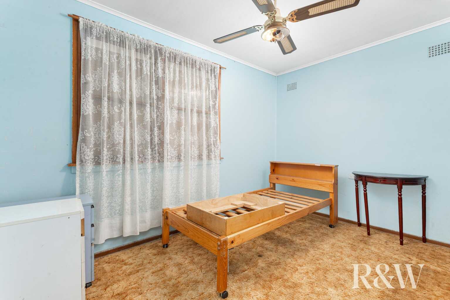7 Talmiro Street Whalan 7 Talmiro Street Whalan