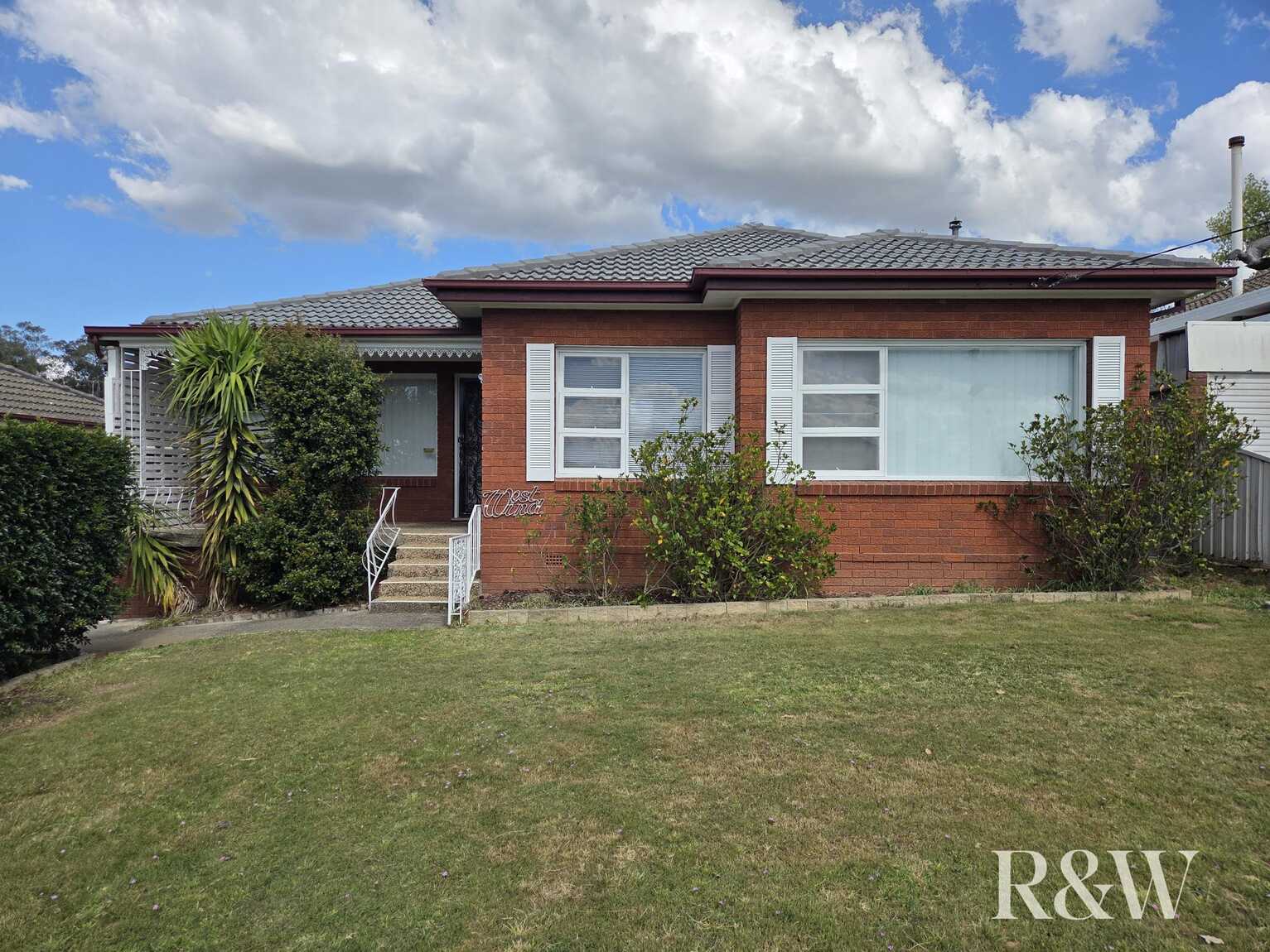 4 Lucy Street Kingswood