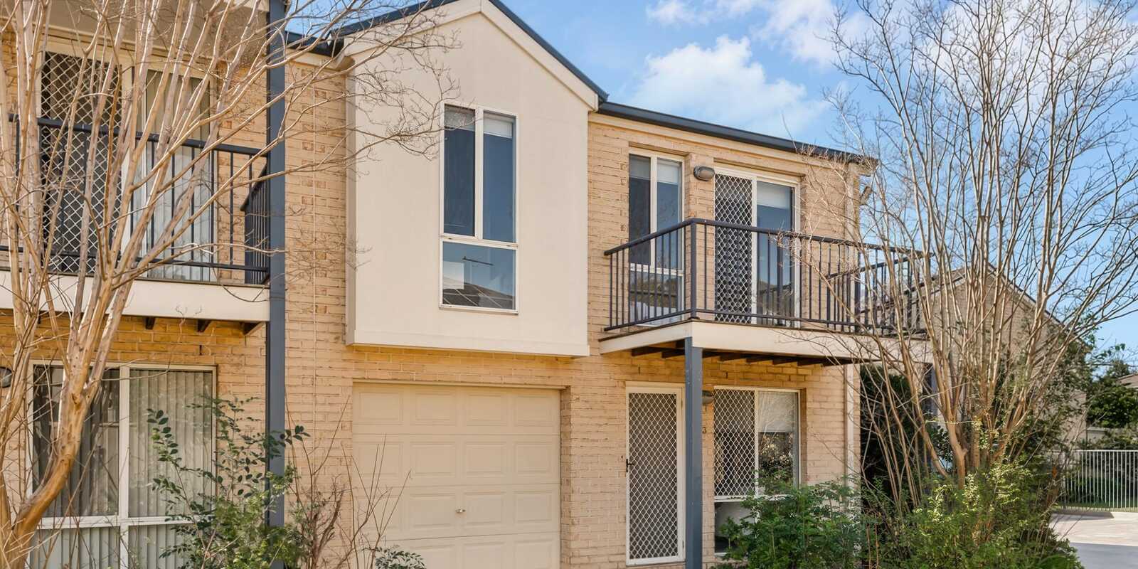 13/151 Hyatts Road Plumpton 13/151 Hyatts Road Plumpton