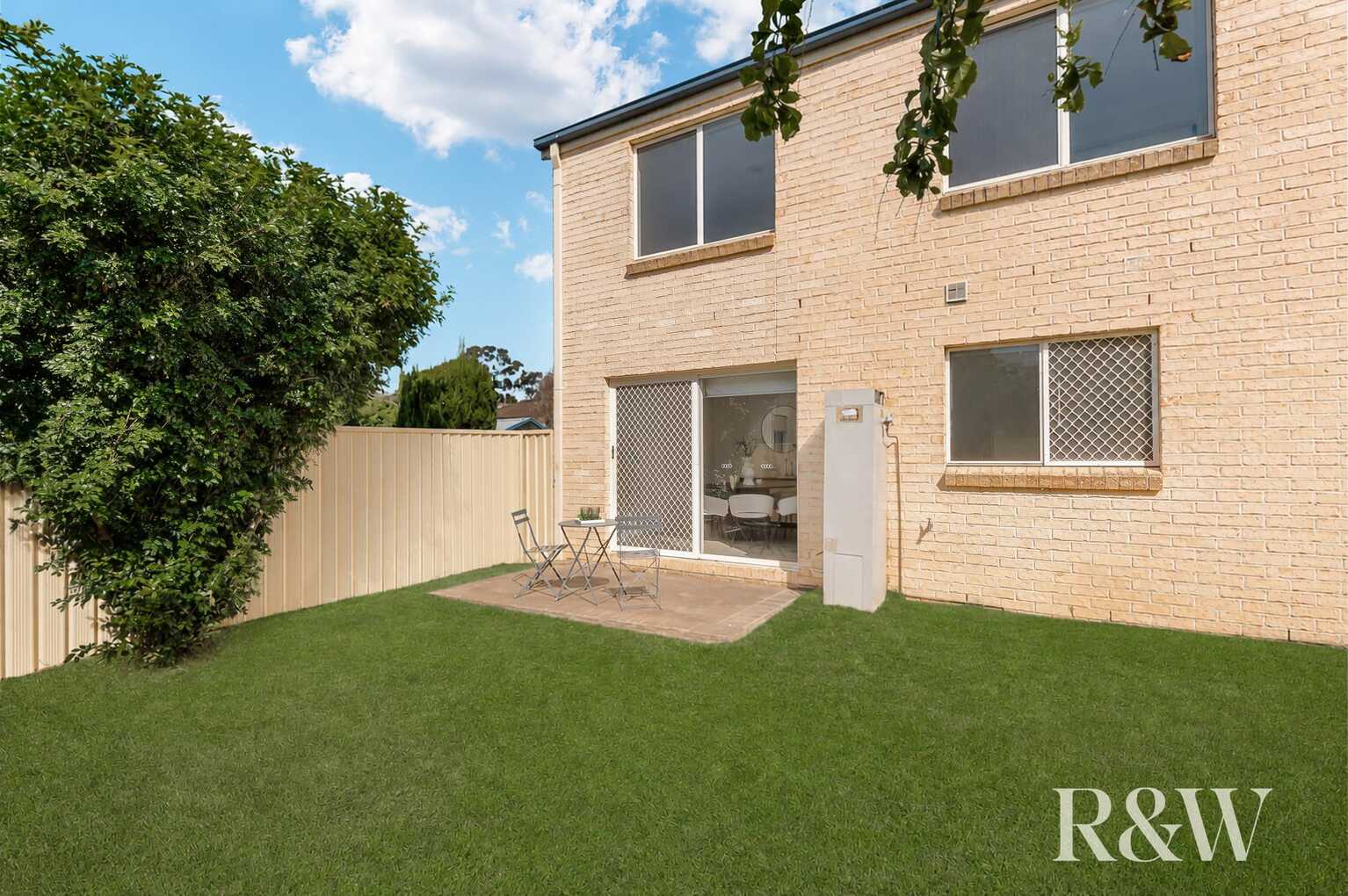 13/151 Hyatts Road Plumpton 13/151 Hyatts Road Plumpton