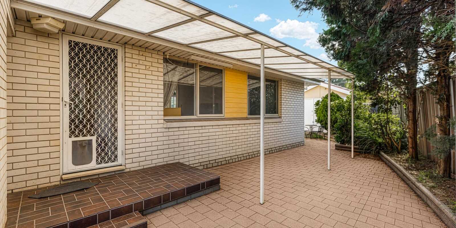 1 Polaris Place Rooty Hill