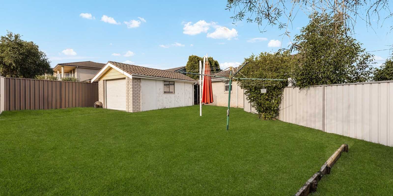 1 Polaris Place Rooty Hill