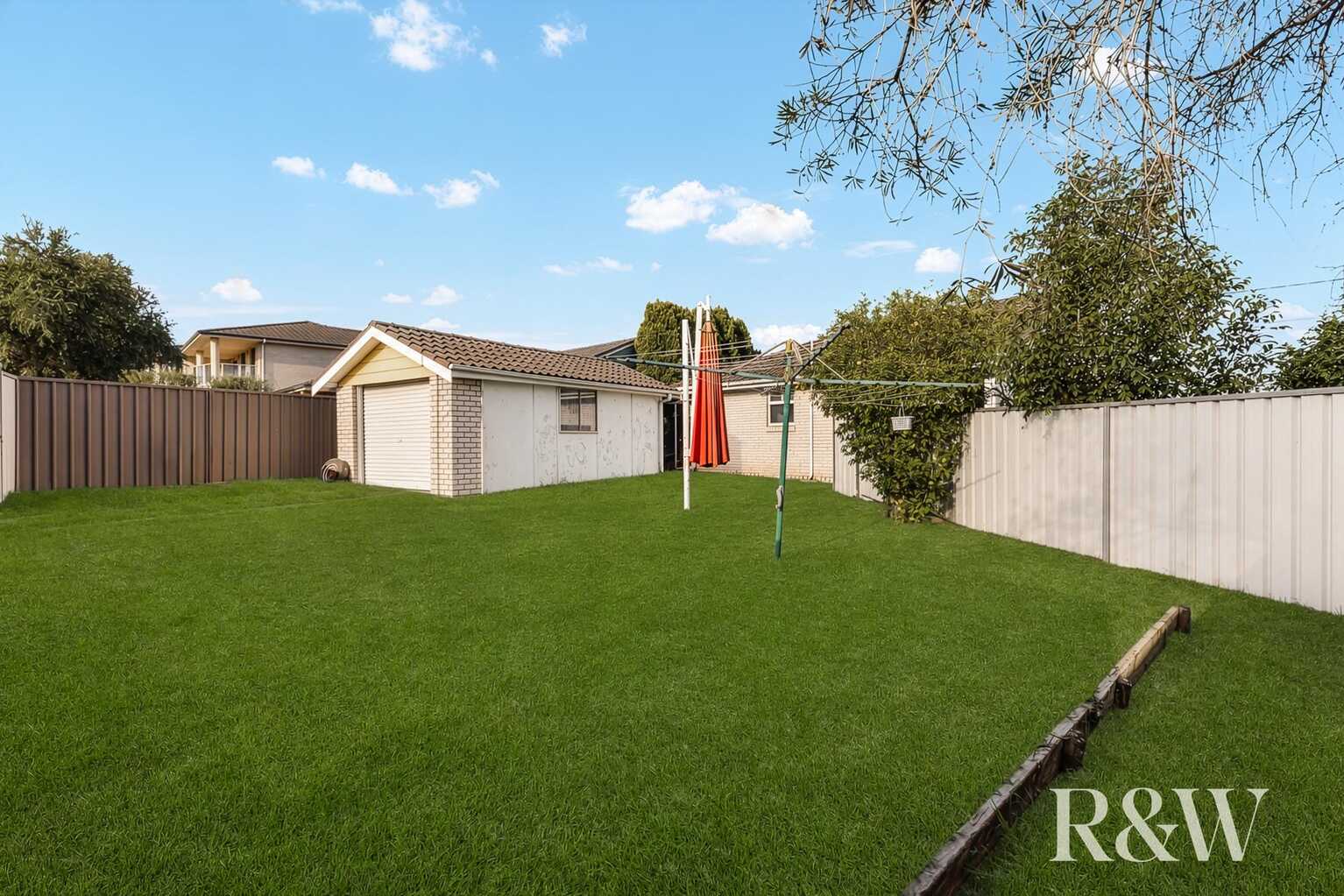 1 Polaris Place Rooty Hill