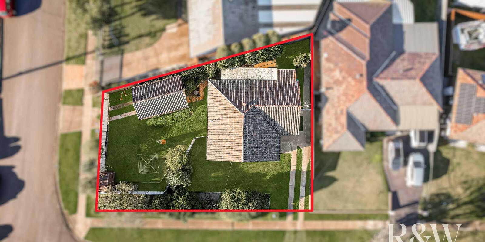 1 Polaris Place Rooty Hill
