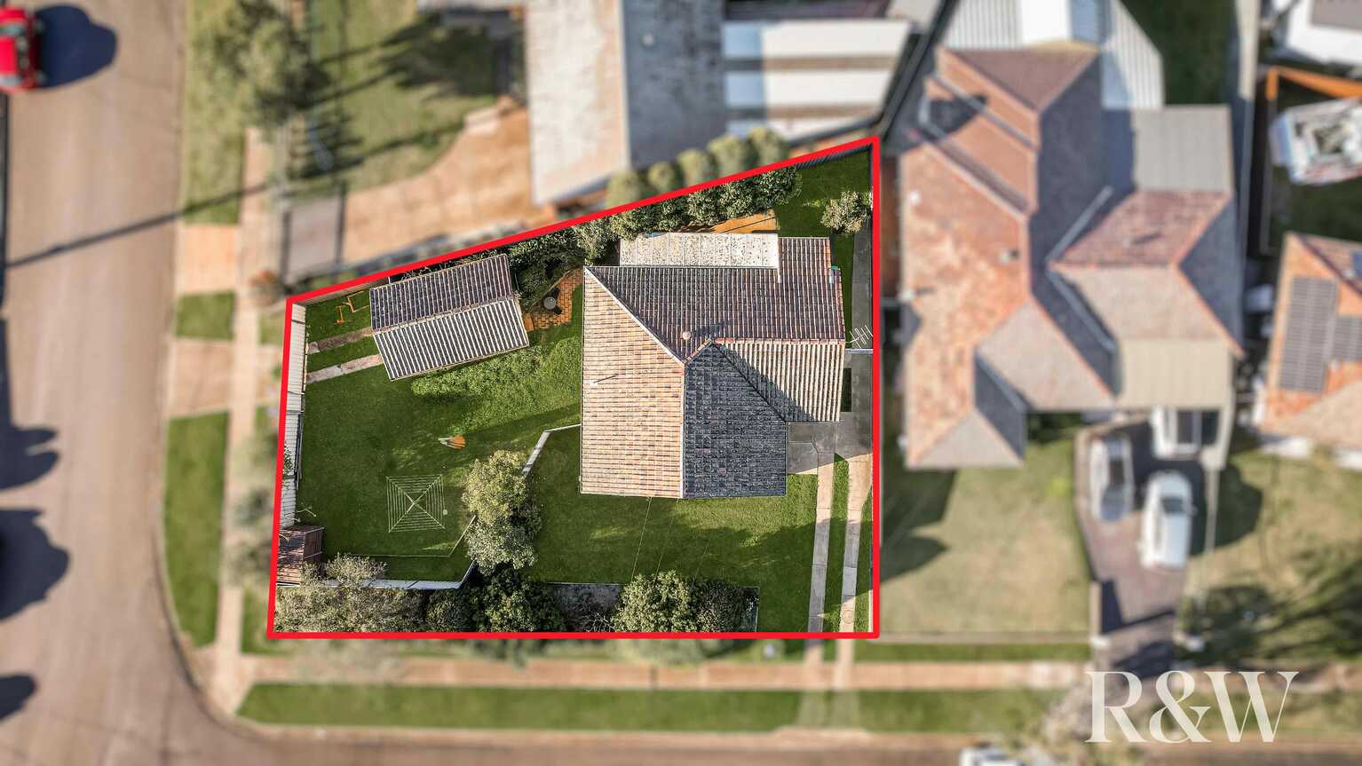 1 Polaris Place Rooty Hill