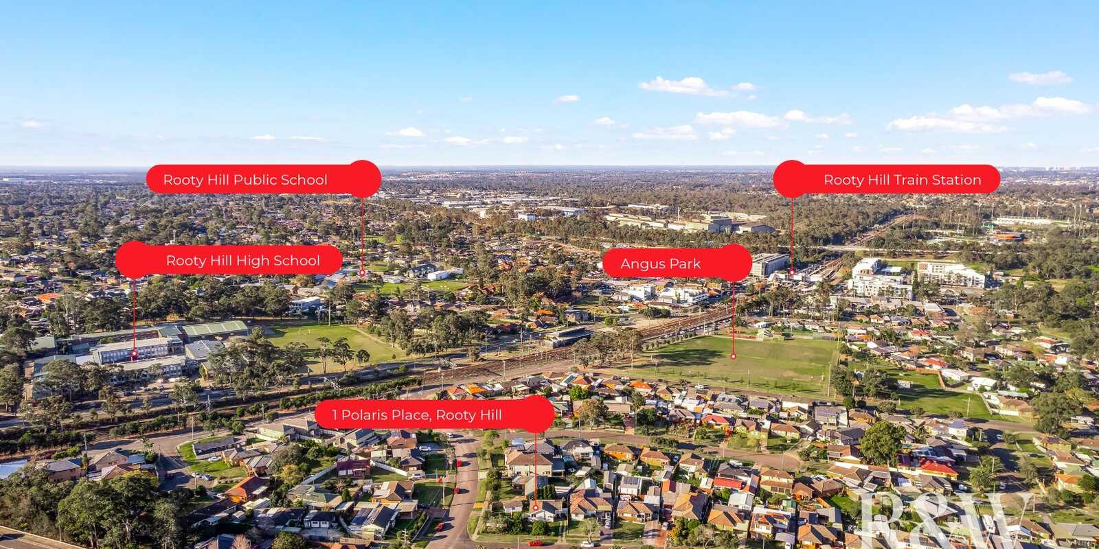 1 Polaris Place Rooty Hill