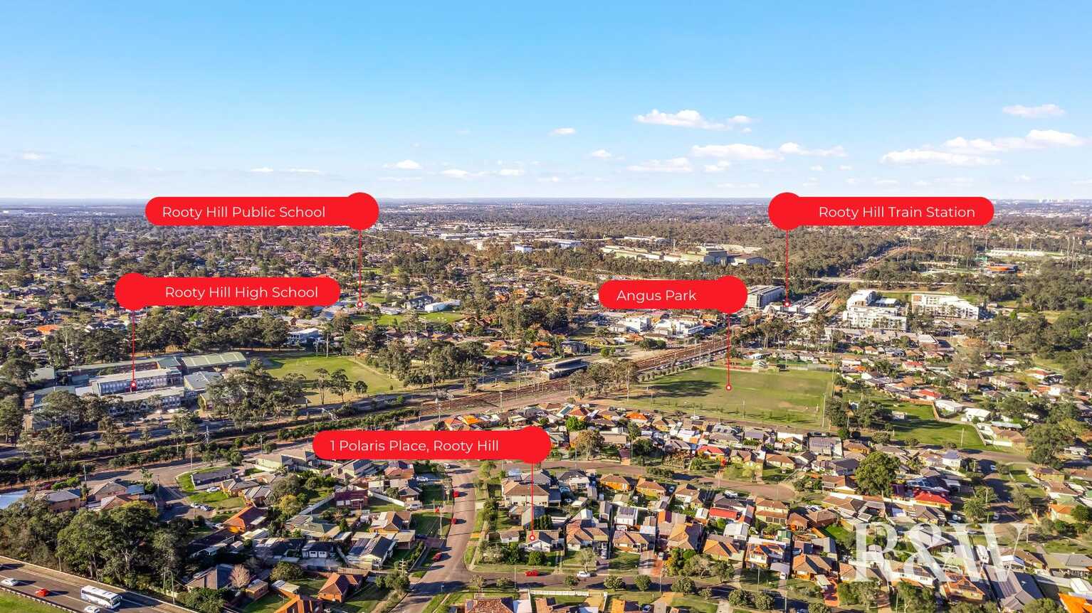 1 Polaris Place Rooty Hill