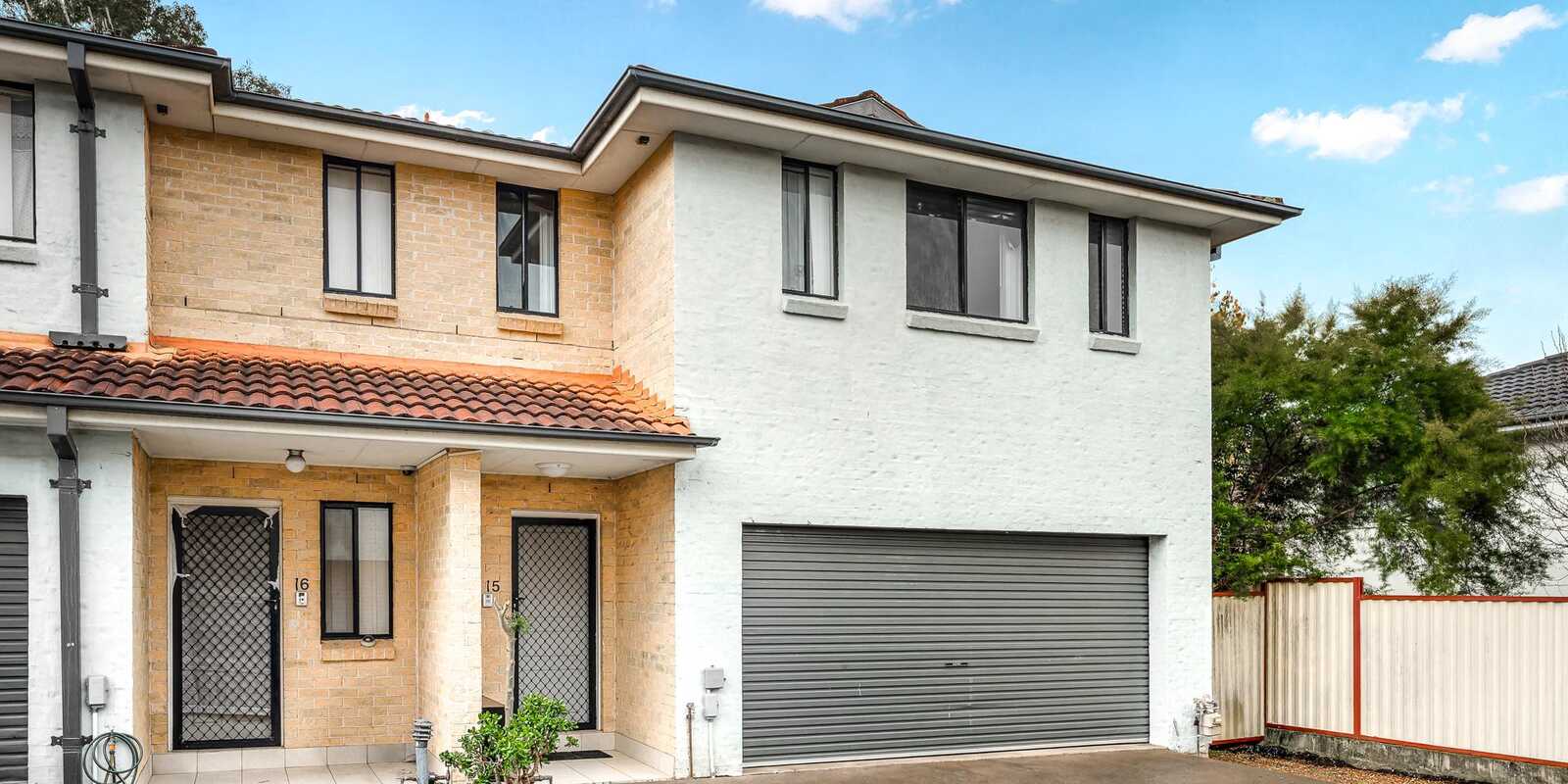 15/25 Abraham Street Rooty Hill