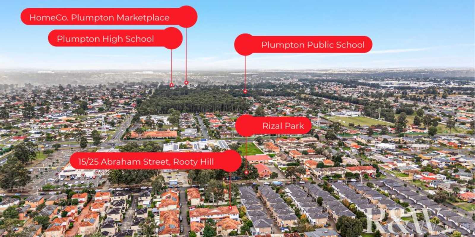 15/25 Abraham Street Rooty Hill