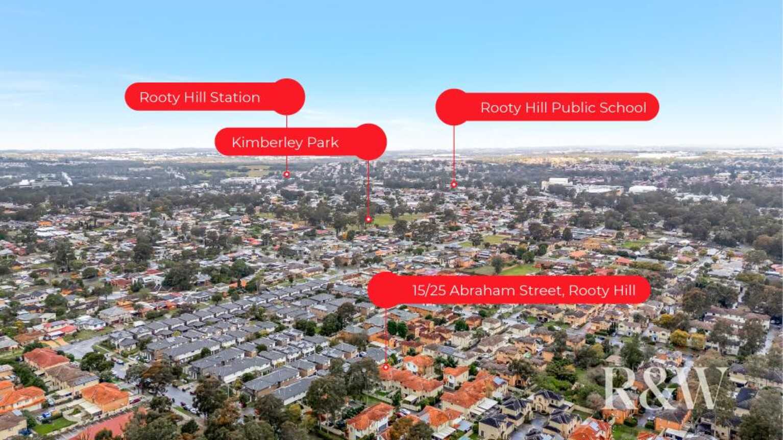 15/25 Abraham Street Rooty Hill