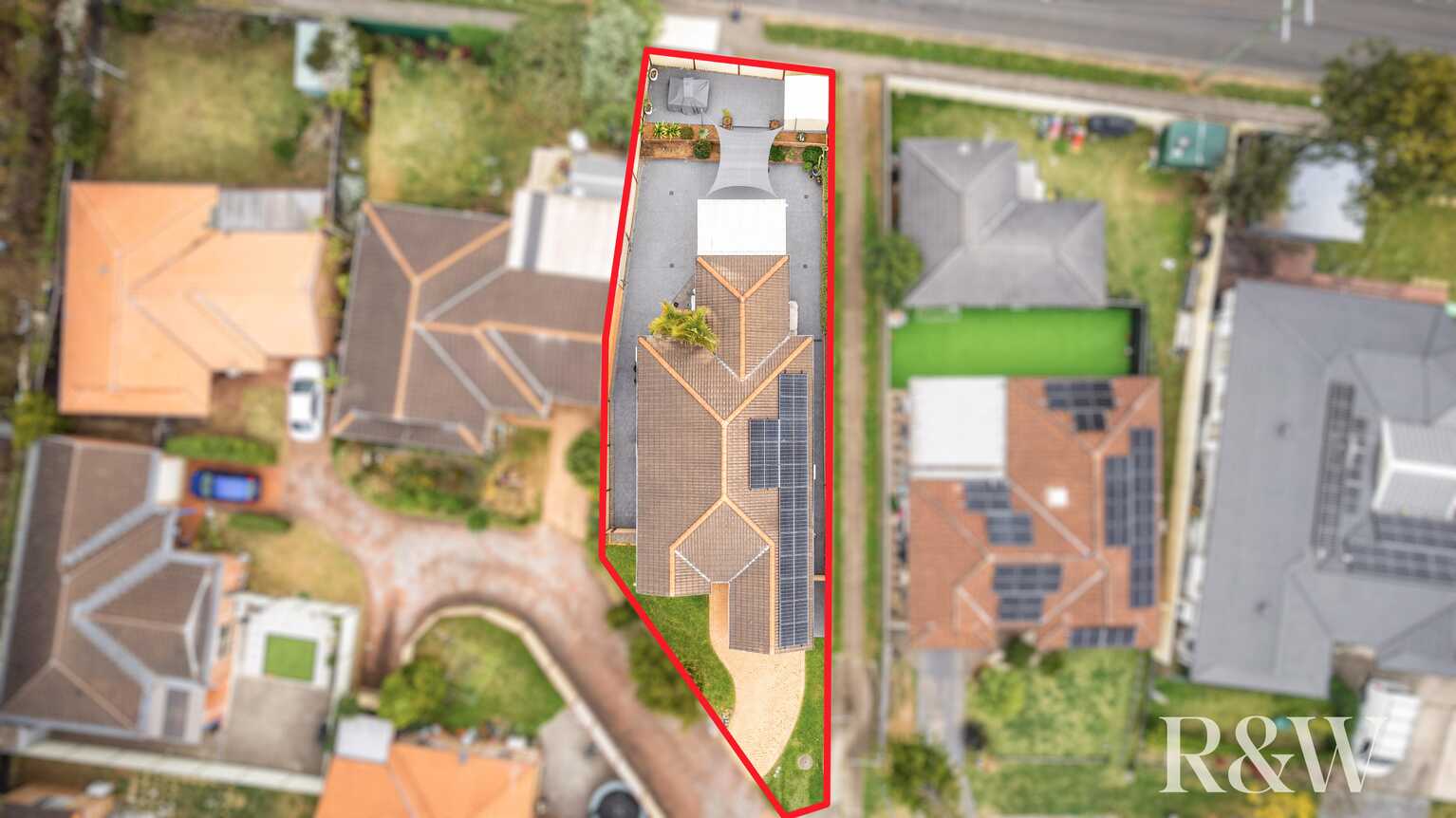 9A Dimascio Place Oakhurst 9A Dimascio Place Oakhurst