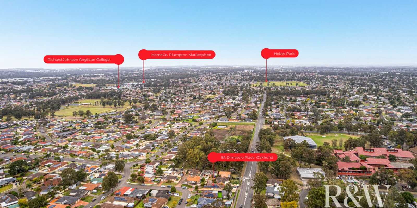9A Dimascio Place Oakhurst 9A Dimascio Place Oakhurst