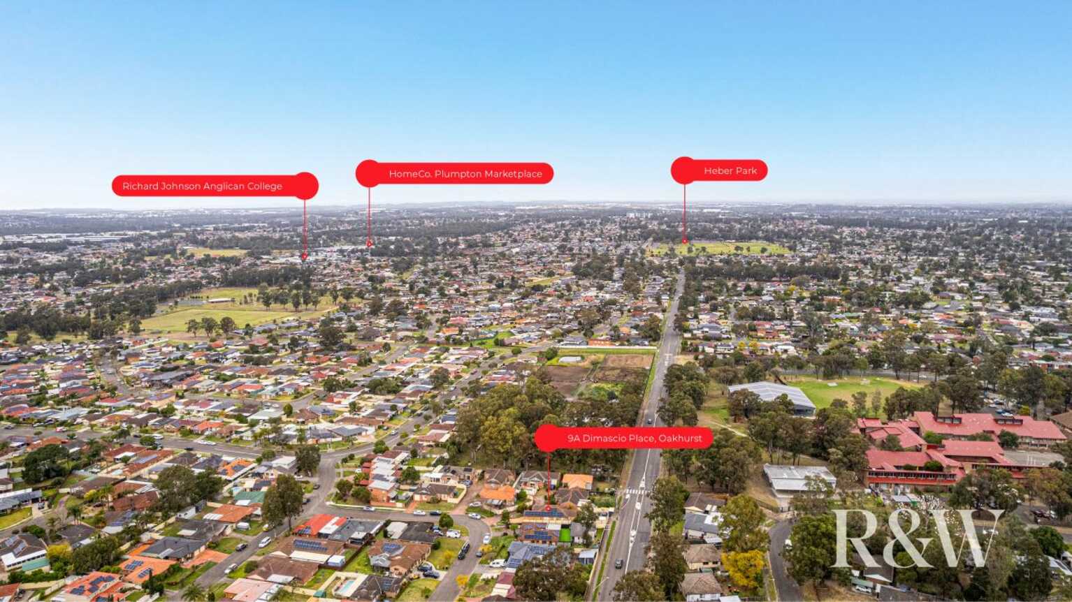 9A Dimascio Place Oakhurst 9A Dimascio Place Oakhurst
