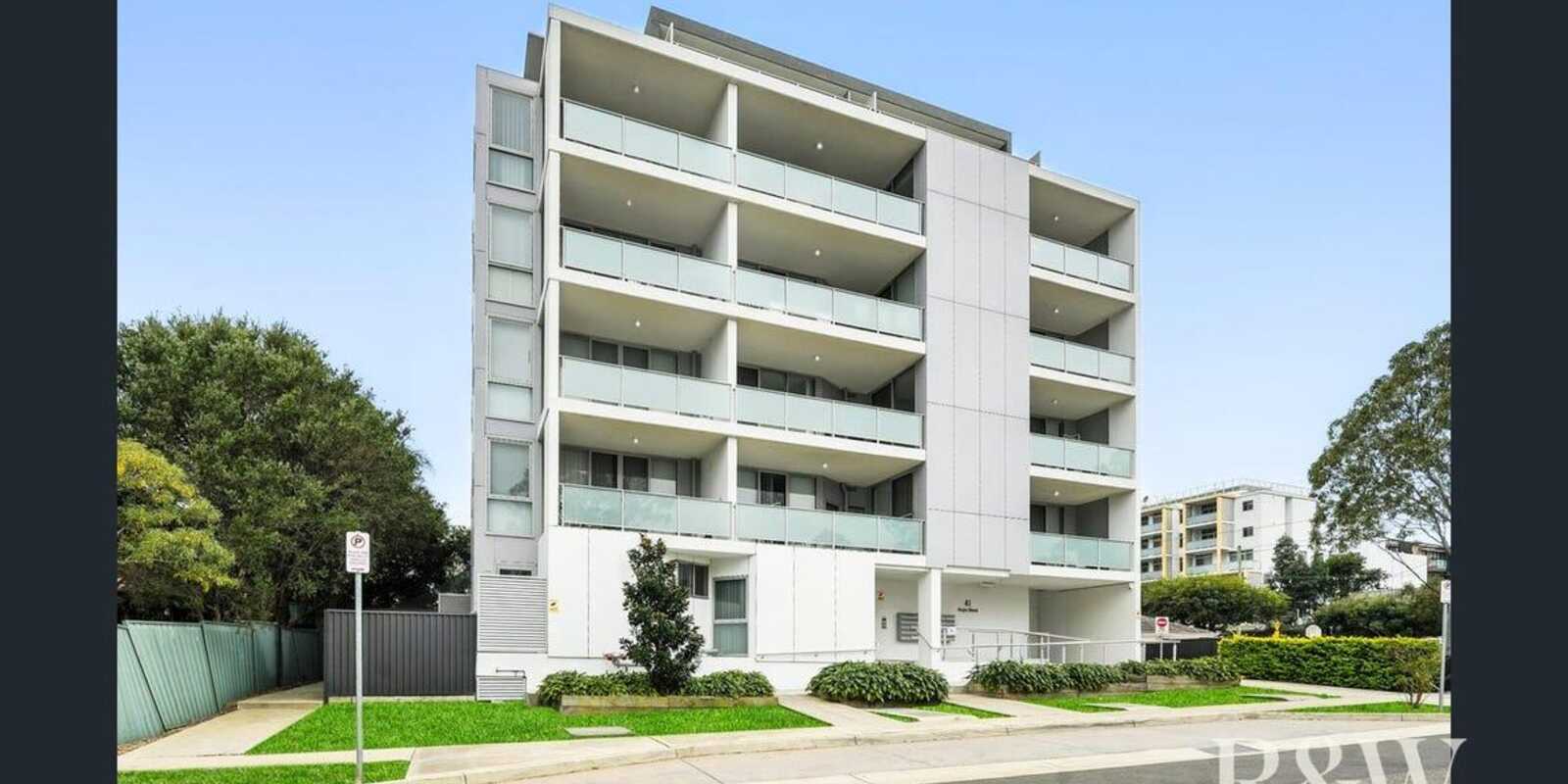 21/41 Hope Street Penrith
