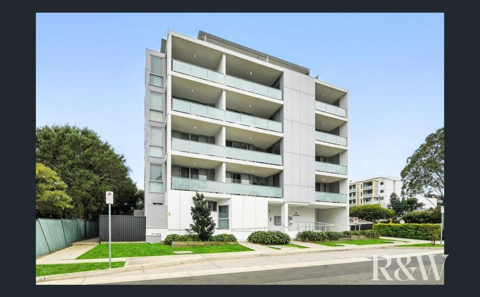 21/41 Hope Street Penrith
