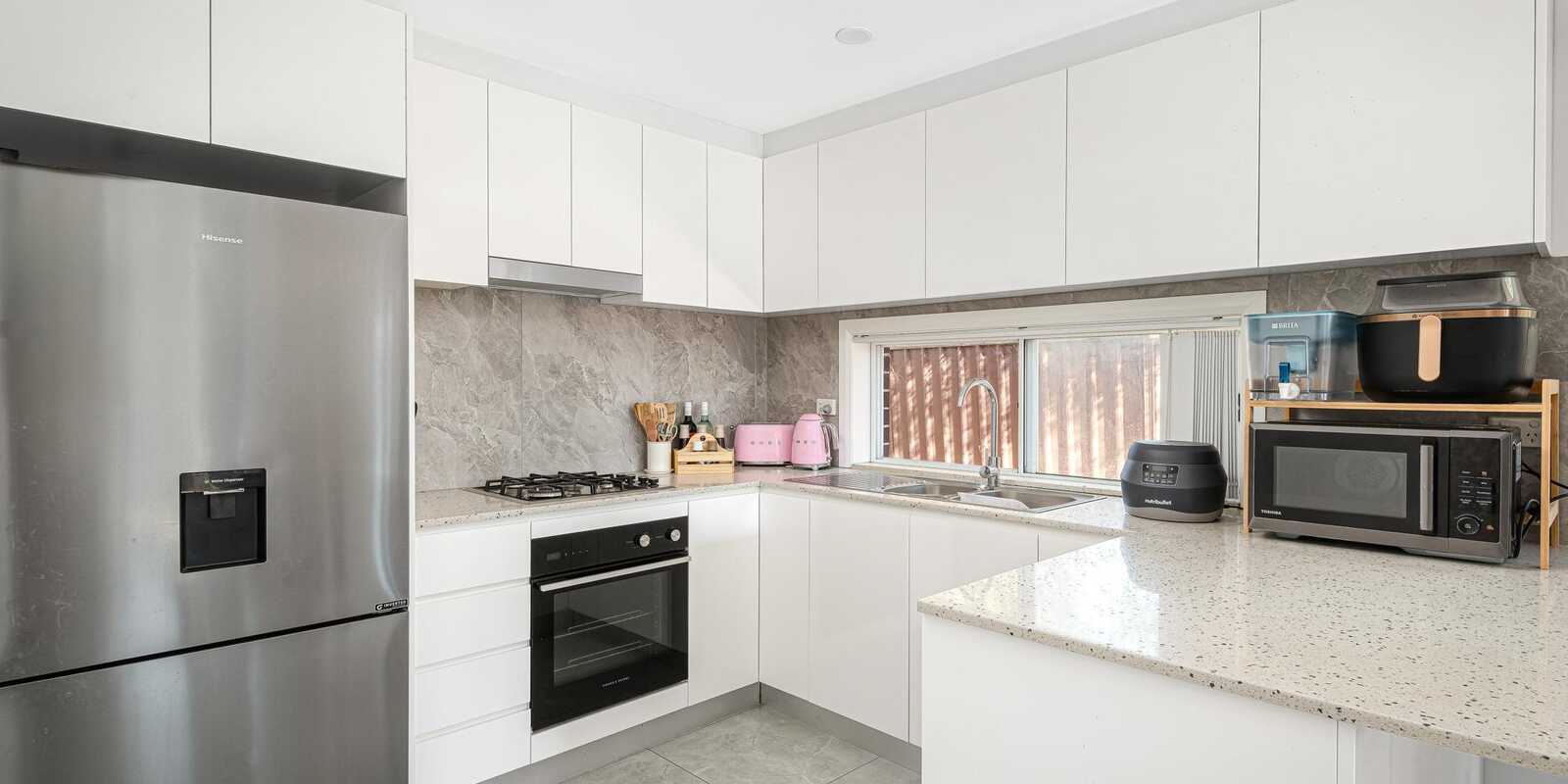 7 & 7A Cuvee Place Minchinbury 7 & 7A Cuvee Place Minchinbury
