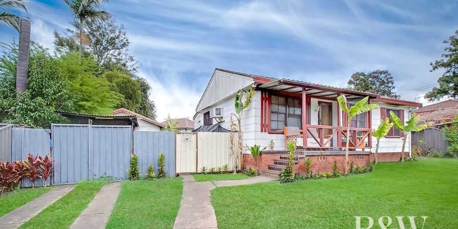 22 Mcmurdo Avenue Tregear