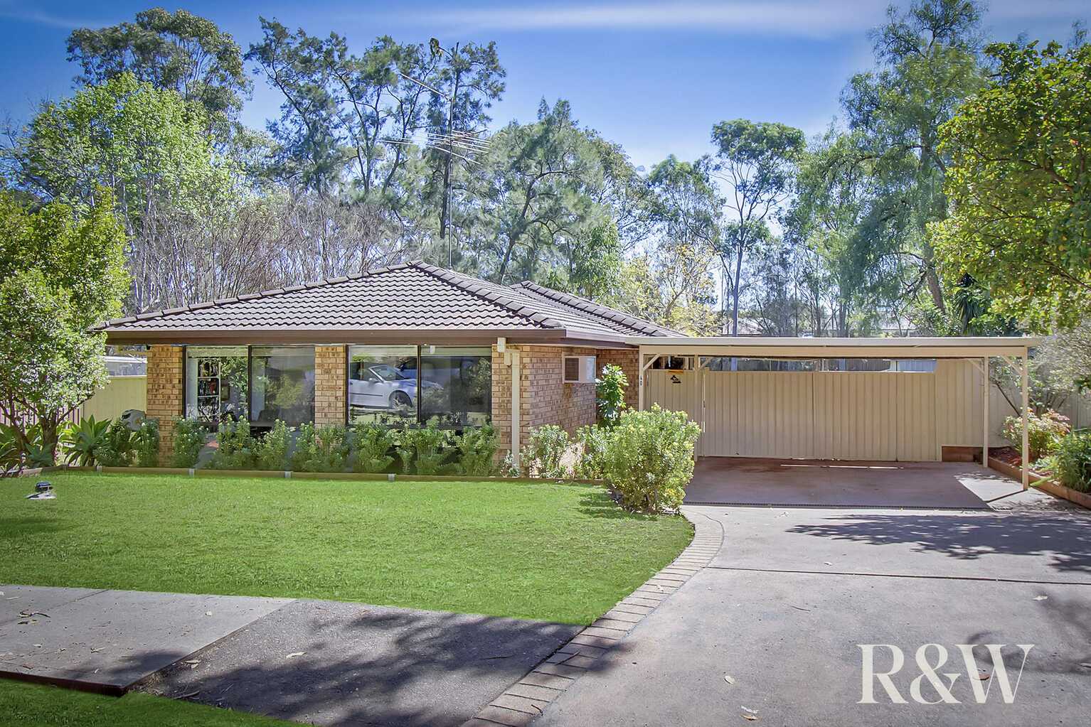 40 Pendley Crescent Quakers Hill