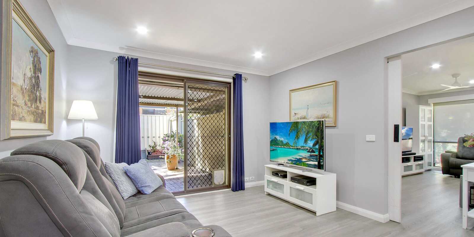 40 Pendley Crescent Quakers Hill