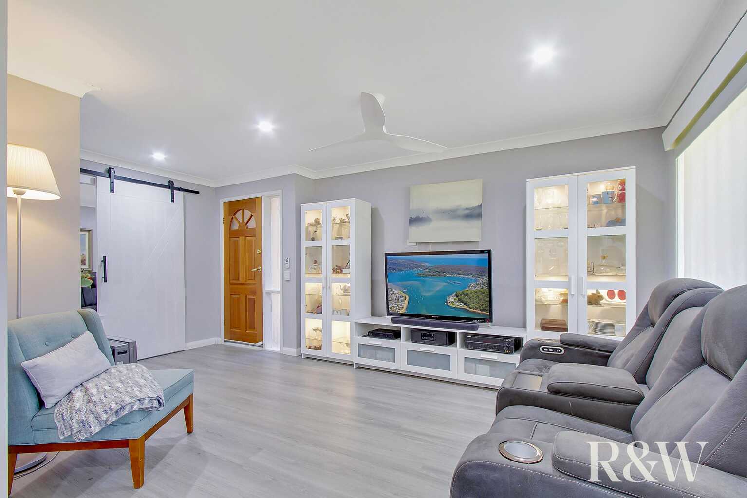 40 Pendley Crescent Quakers Hill