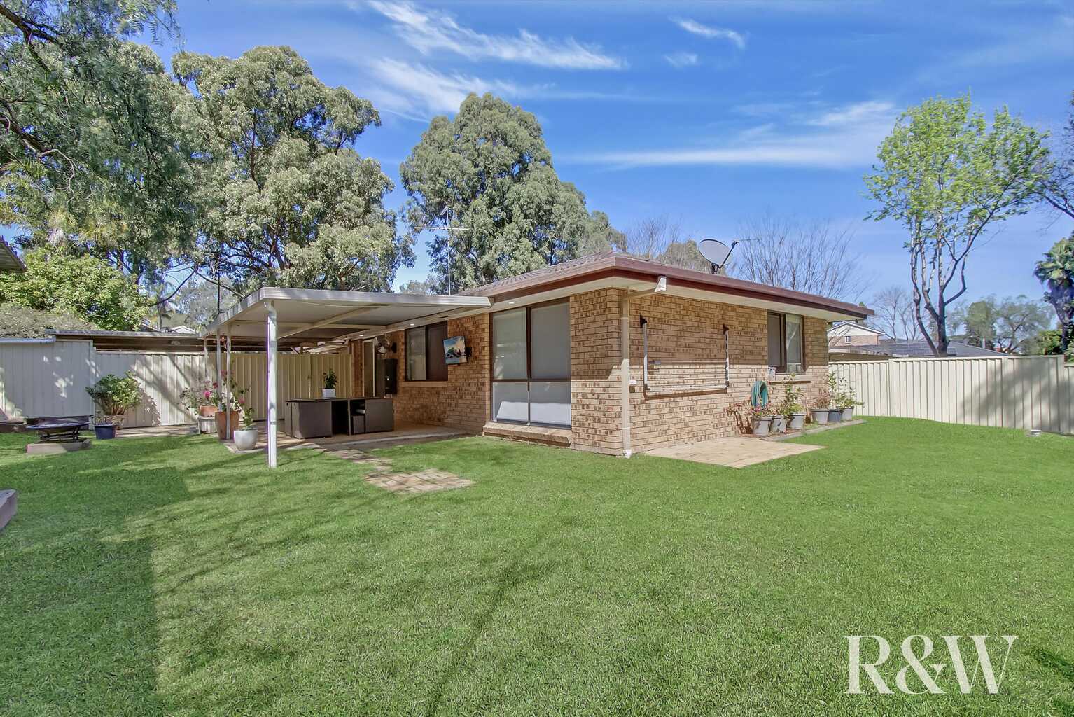 40 Pendley Crescent Quakers Hill