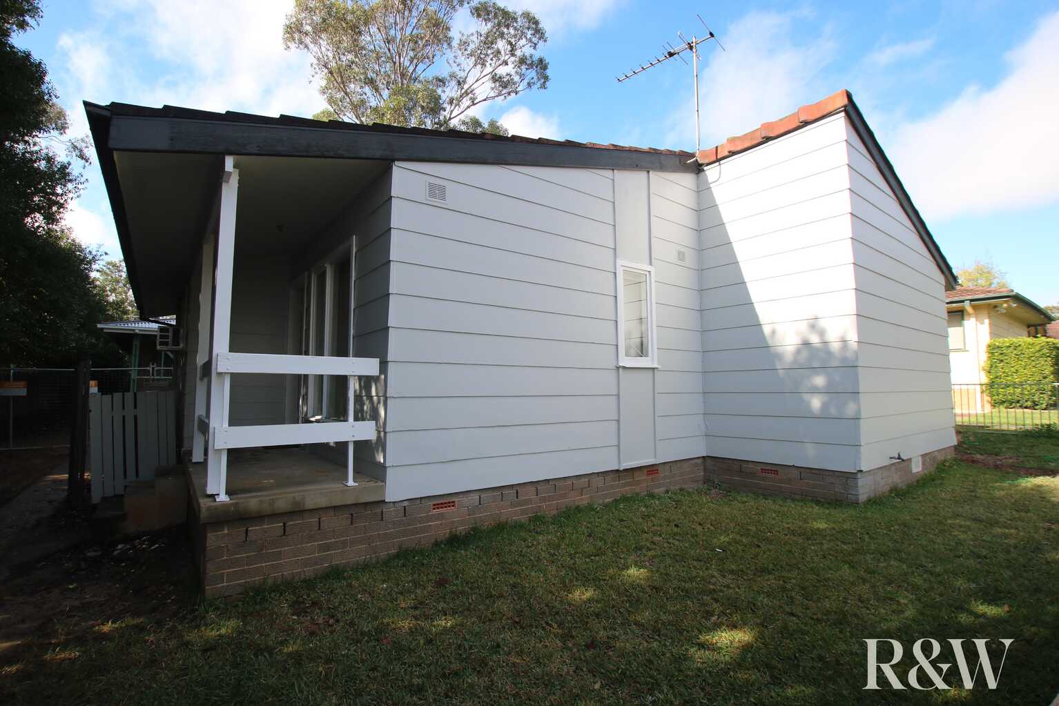 55 Cygnus Close Doonside