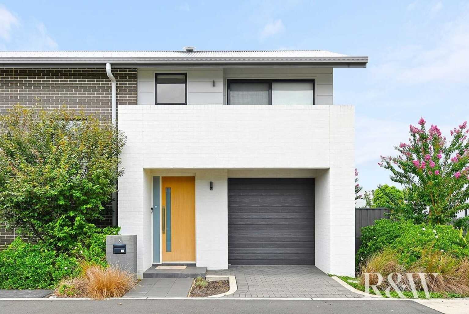 6 Chippers Glade Blacktown