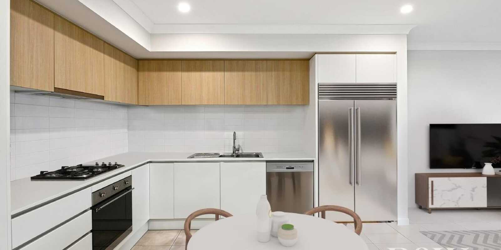 6 Chippers Glade Blacktown