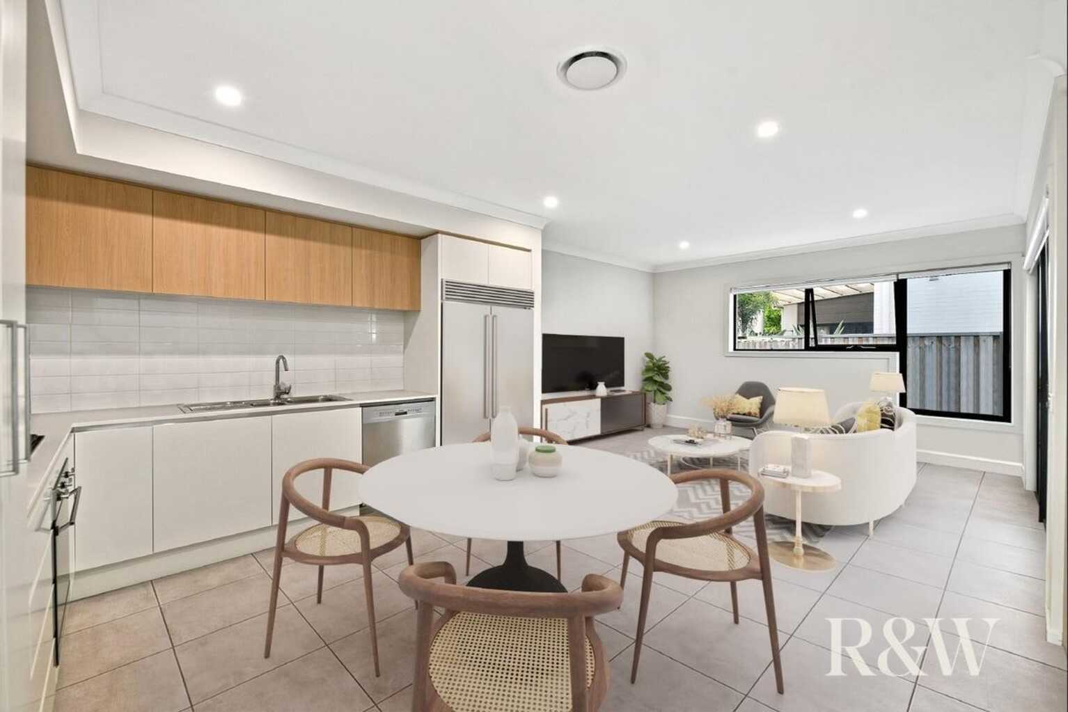 6 Chippers Glade Blacktown