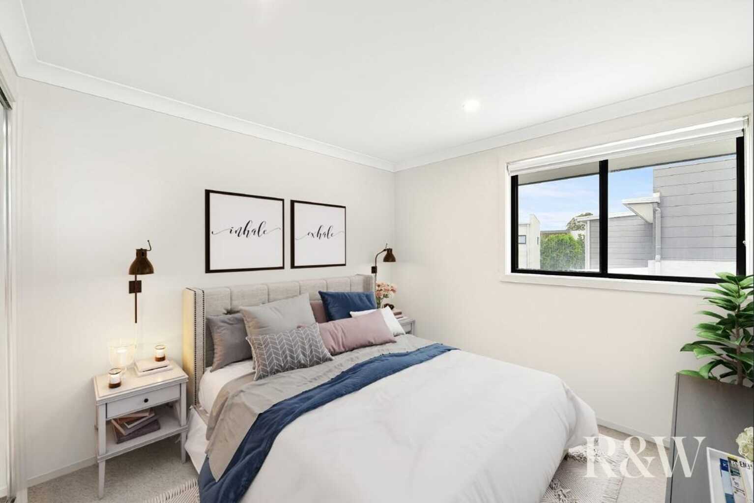 6 Chippers Glade Blacktown